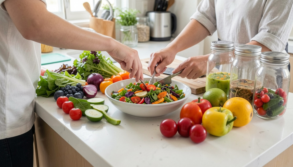 green lifestyle tips