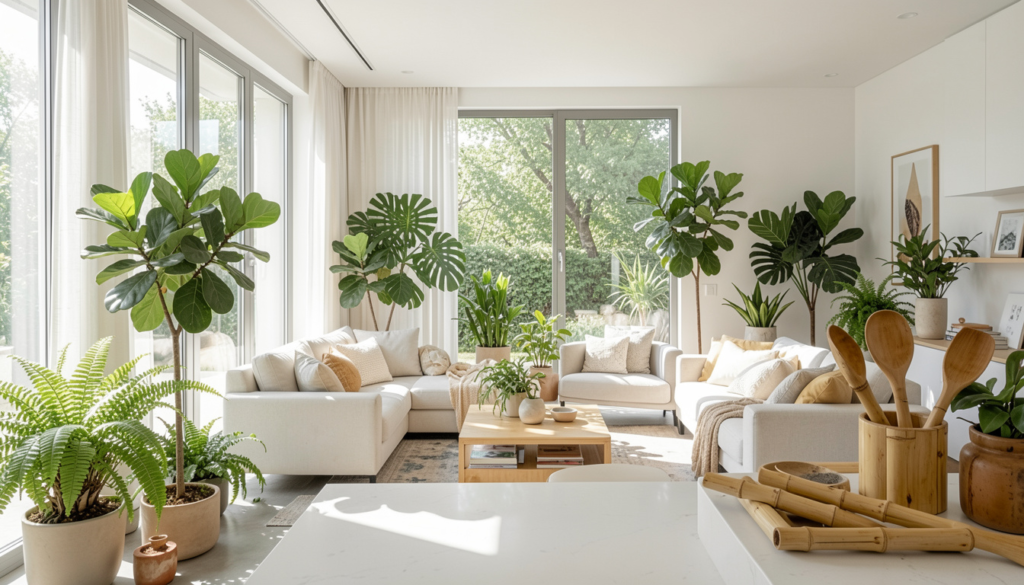 green lifestyle tips