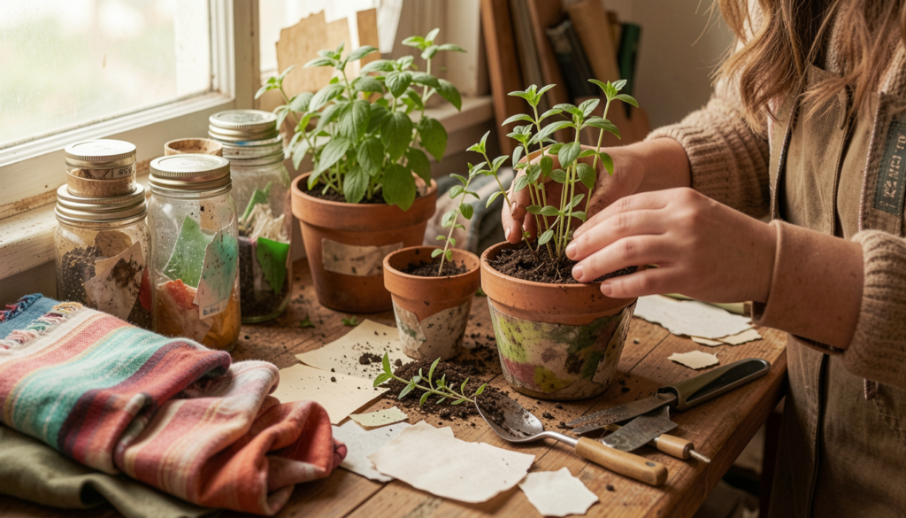 green lifestyle tips